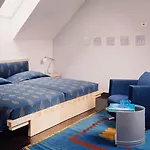 Szálloda Greif, A Member Of Design 4*
