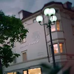 Greif, A Member Of Design Szálloda 4*