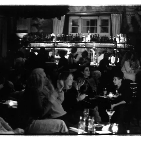 Greif, A Member Of Design 酒店 博尔扎诺