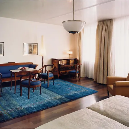 Greif, A Member Of Design Hotel Bolzano