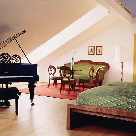 Hotel Greif, A Member Of Design 4*