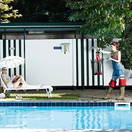 Greif, A Member Of Design 볼차노