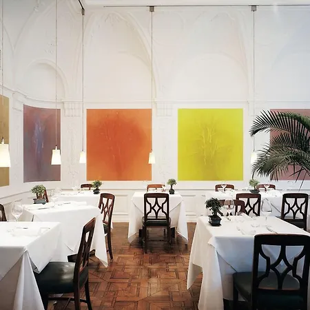 Greif, A Member Of Design 4* Bozen
