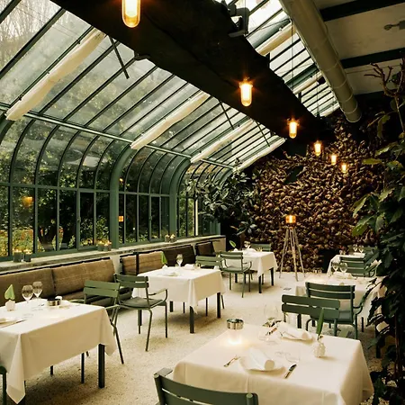 Greif, A Member Of Design 酒店 4*