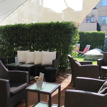 酒店 Greif, A Member Of Design