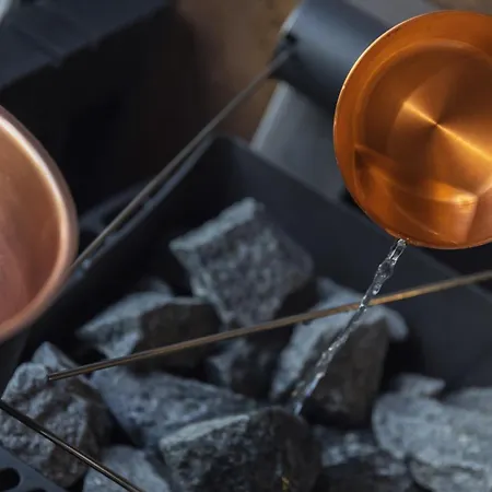 Greif, A Member Of Design 酒店