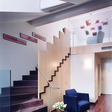 酒店 Greif, A Member Of Design 4*