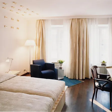 Hotel Greif, A Member Of Design