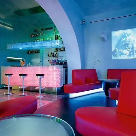 Hotel Greif, A Member Of Design Bolzano