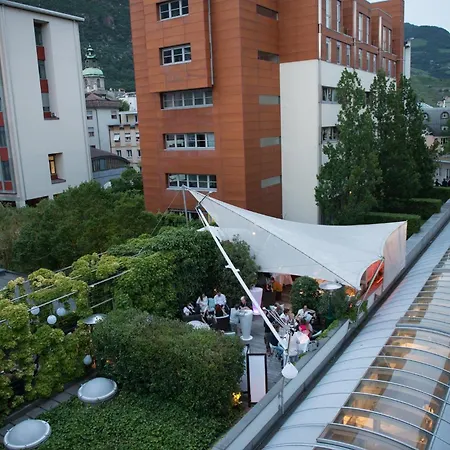 Hotel Greif, A Member Of Design