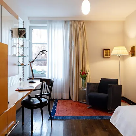 Hotel Greif, A Member Of Design Bolzano