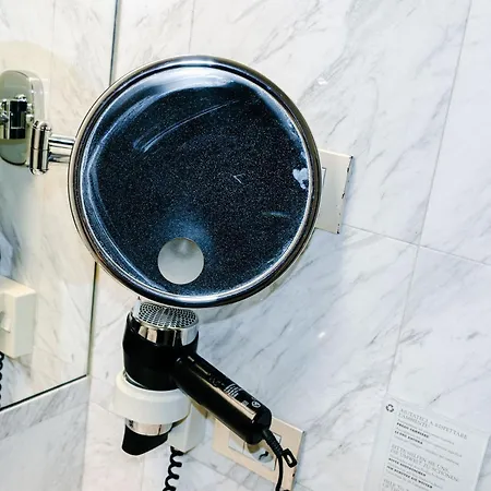 Greif, A Member Of Design 酒店