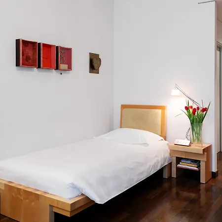 酒店 Greif, A Member Of Design