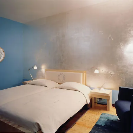 Greif, A Member Of Design 호텔 볼차노