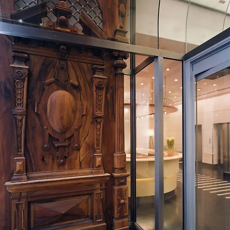 Greif, A Member Of Design 酒店 4*