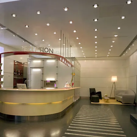 Greif, A Member Of Design Szálloda 4*