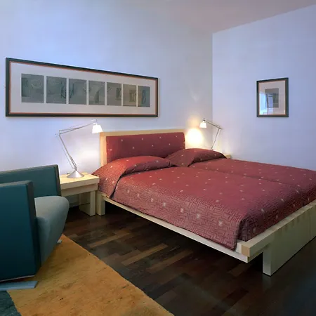 酒店 Greif, A Member Of Design