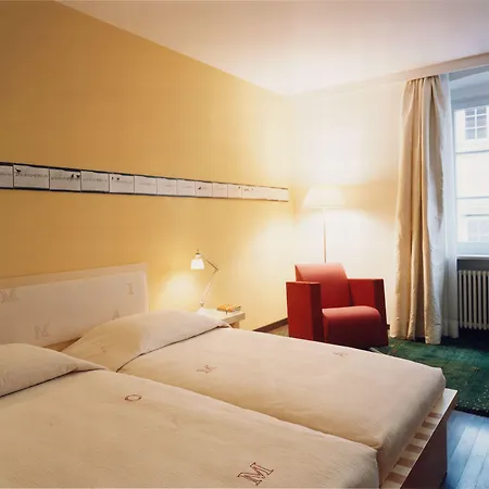 Greif, A Member Of Design 4* Bolzano