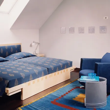 호텔 Greif, A Member Of Design 4*