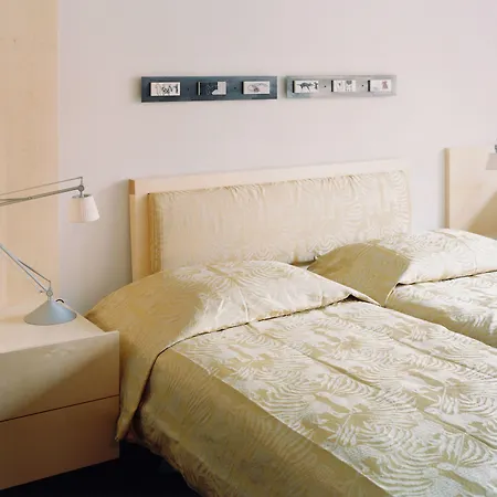 Greif, A Member Of Design Hotel Bolzano