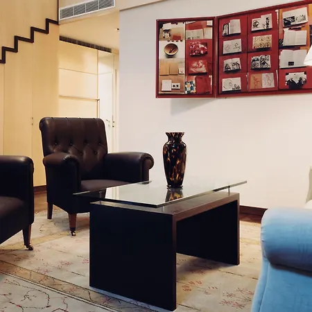 Greif, A Member Of Design 4* 博尔扎诺