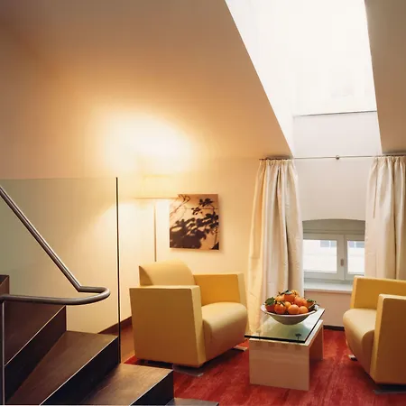 Greif, A Member Of Design Hotel Bolzano