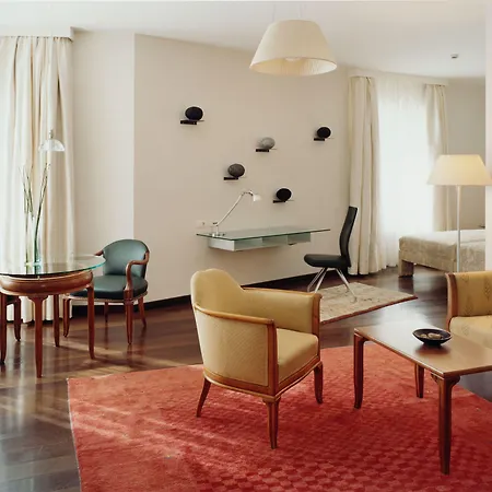 酒店 Greif, A Member Of Design