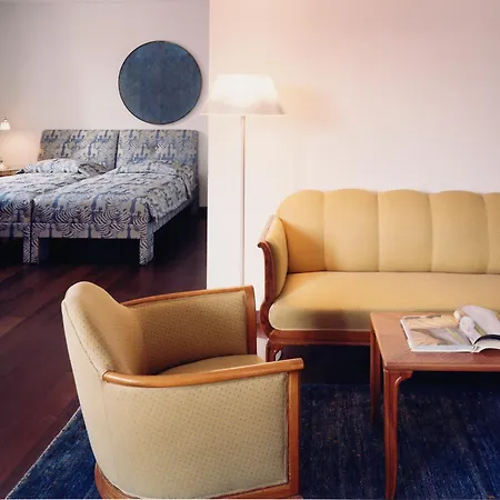 Greif, A Member Of Design 호텔 볼차노