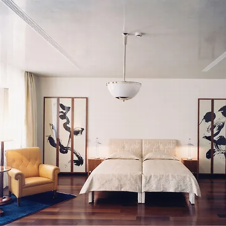 Greif, A Member Of Design 호텔 볼차노