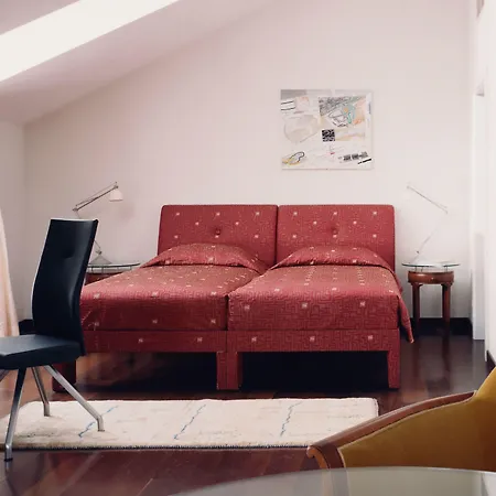 Greif, A Member Of Design 4* 博尔扎诺