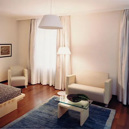 호텔 Greif, A Member Of Design 4*