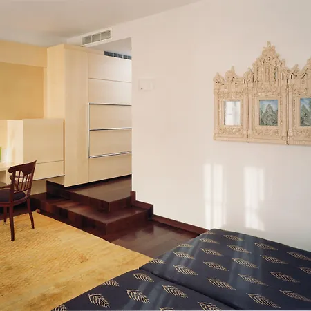 호텔 Greif, A Member Of Design 볼차노