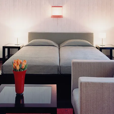 호텔 Greif, A Member Of Design 4*