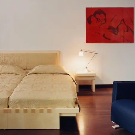 Greif, A Member Of Design 4* Bolzano