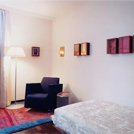 호텔 Greif, A Member Of Design 볼차노