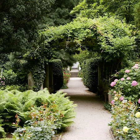 酒店 Greif, A Member Of Design 4*