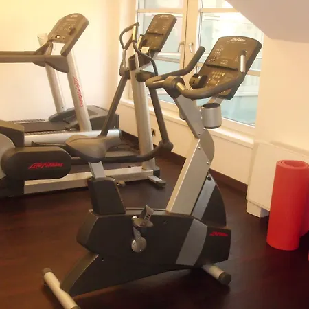 酒店 Greif, A Member Of Design 博尔扎诺