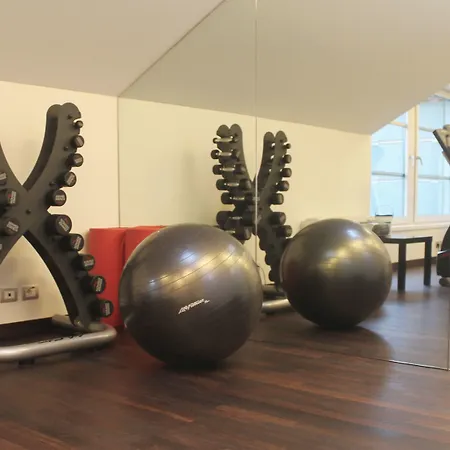 Greif, A Member Of Design 酒店