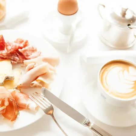 酒店 Greif, A Member Of Design 博尔扎诺