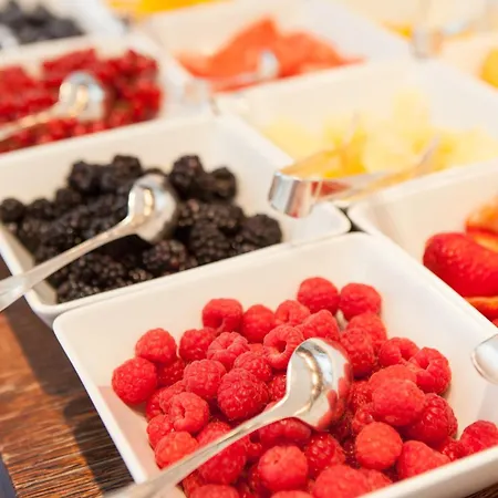 호텔 Greif, A Member Of Design