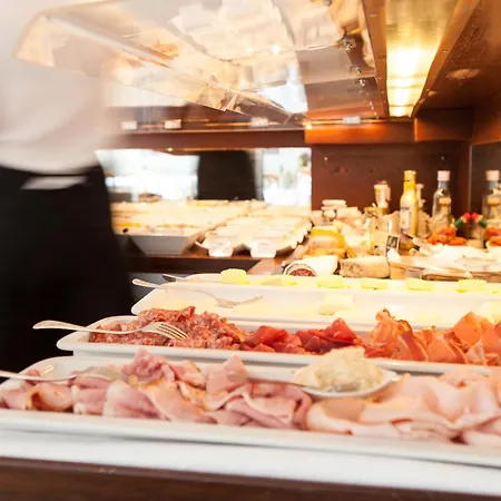 Greif, A Member Of Design 酒店 4*