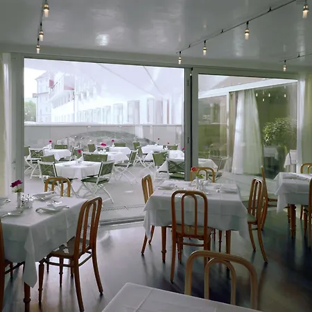 Greif, A Member Of Design 酒店