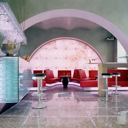 호텔 Greif, A Member Of Design 볼차노