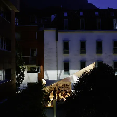 Greif, A Member Of Design 酒店 博尔扎诺