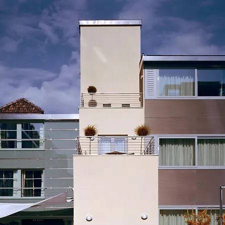 Greif, A Member Of Design 酒店