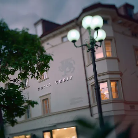 Greif, A Member Of Design 酒店 4*