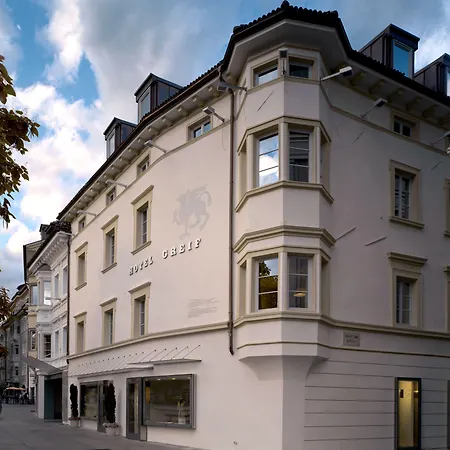 Hotel Greif, A Member Of Design Bolzano