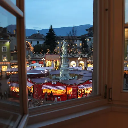 Greif, A Member Of Design 酒店 4*