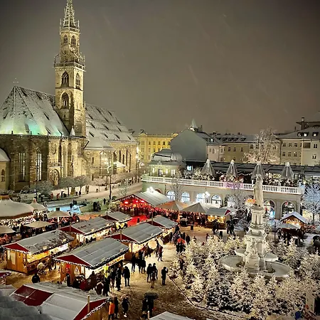 酒店 Greif, A Member Of Design 博尔扎诺