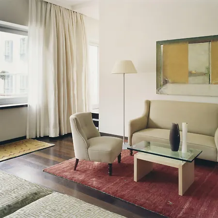 Greif, A Member Of Design Hotel Bolzano